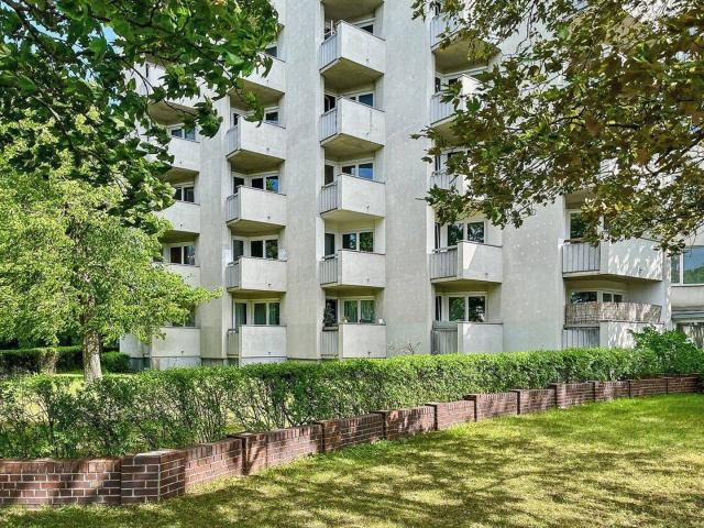 Openhouse Besichtigung am So,13.07. von 10 11 ! Bezugsfreie 1 Zimmer Wohnung mit Aufzug und Balkon