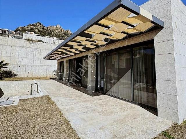 Denli Art Yalıkavak Müstakil Ultra Lüks Villa