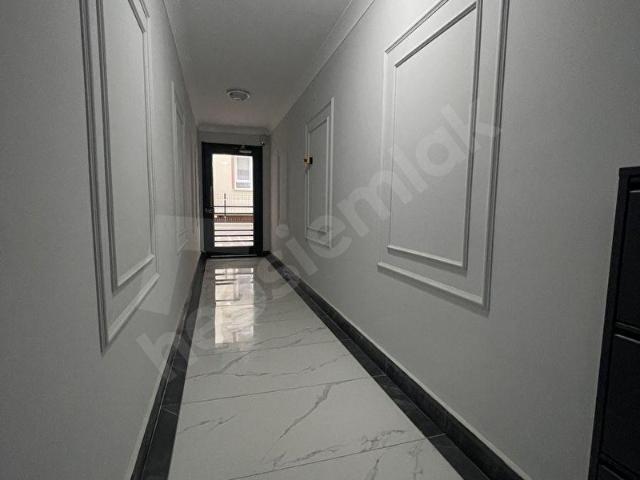 DENLİ İNŞAATTAN SATILIK KARAPÜRÇEK MAH. 4+1 EBEVEYN BANYOLU KİLERLİ FULL LÜKS DAİRE