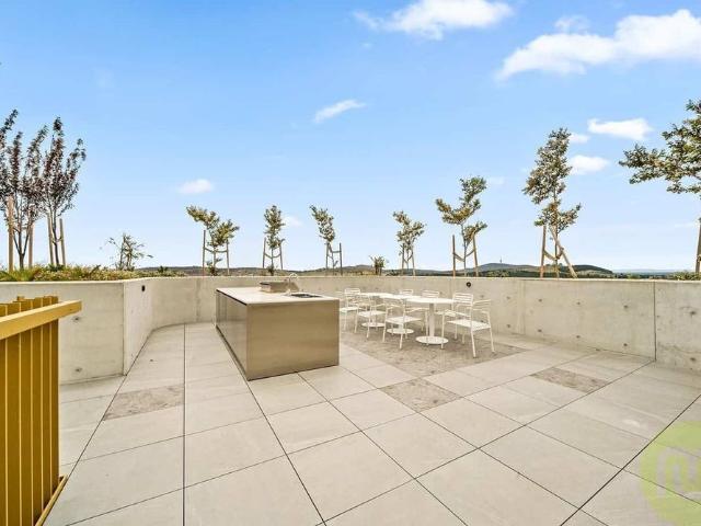 Light Filled Apartment with Balcony, Parking & Lifestyle Perks