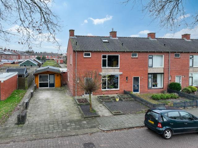 Dennenlaan, 6, 9663EM, Nieuwe Pekela, Groningen 9663EM