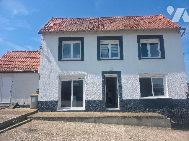 Dennebrucq Vente Maison 62