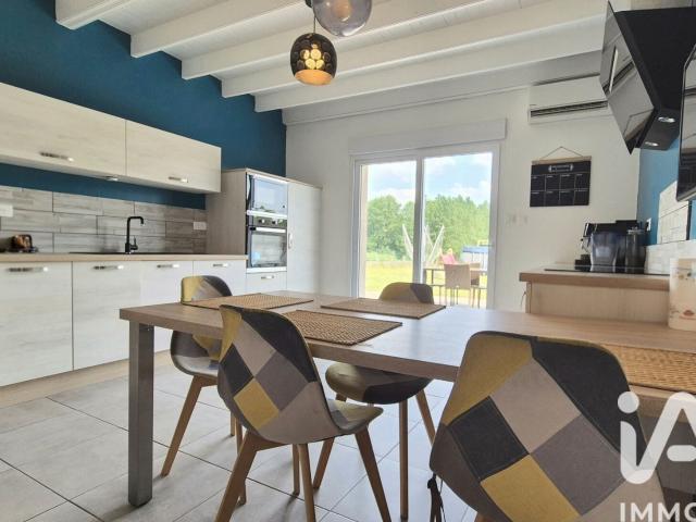 Dennebrucq Vente Maison 62