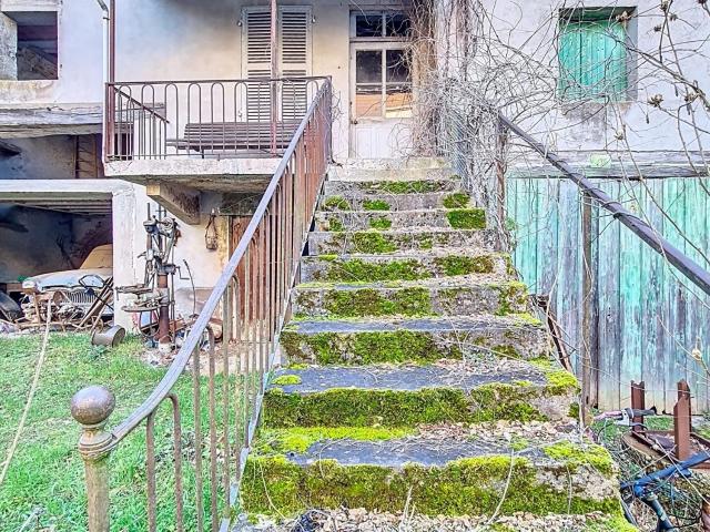 Dennevy Vente Maison 71