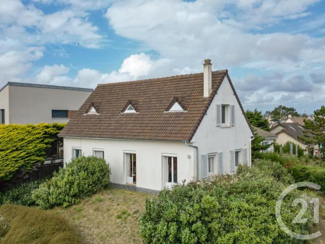 Denneville Vente Maison 50