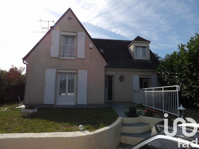Denonville Vente Maison 28