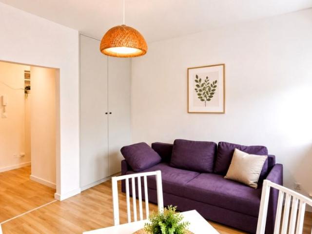Deotymy 29 m², Warszawa