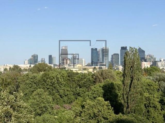 Deotymy 23,10 m², Warszawa