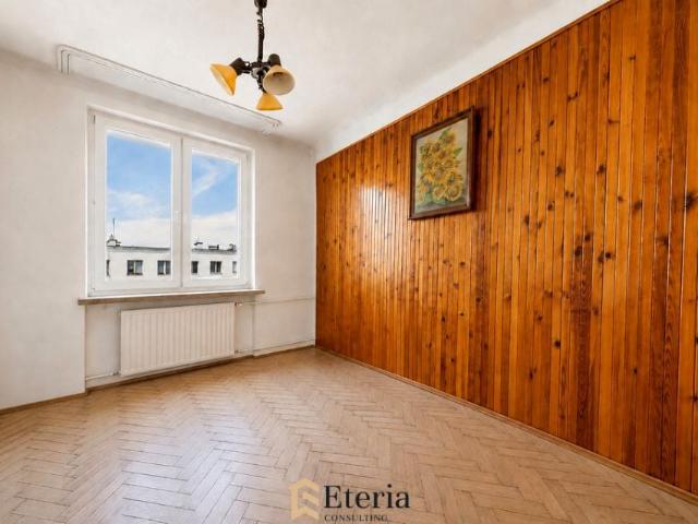 Deotymy 49 48,10 m², Warszawa