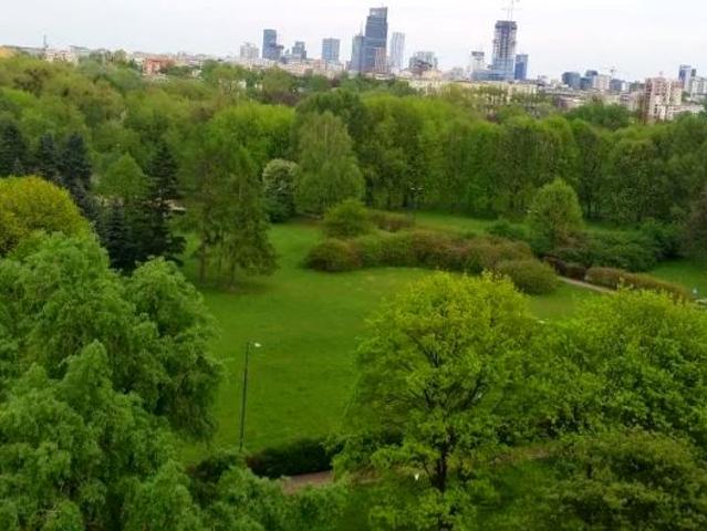Deotymy 54,50 m², Warszawa