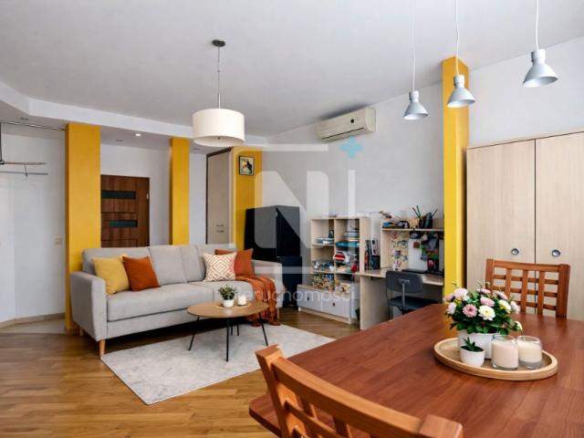 Deotymy 58 m², Warszawa