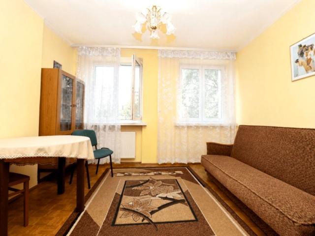 Deotymy 58 22,90 m², Warszawa