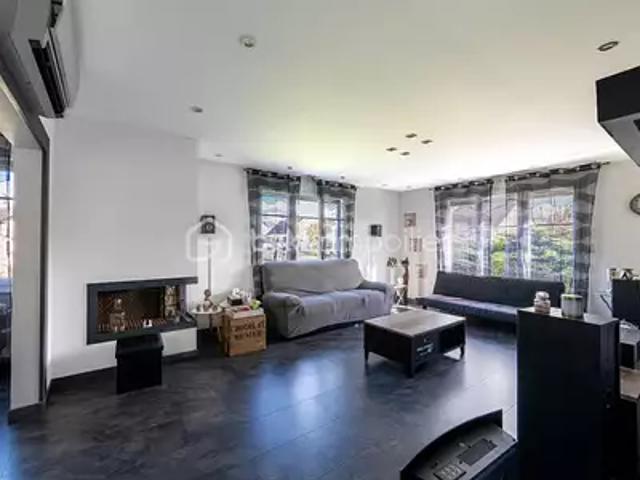 Déols 36130 Achat / Vente maison 7 pièces t7 terrasse cave
