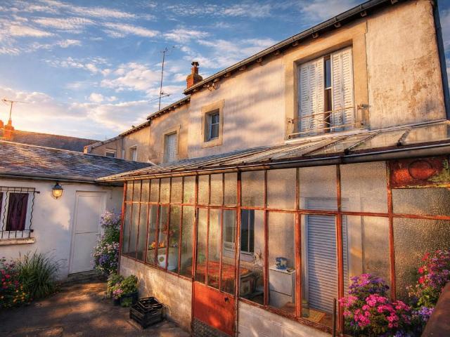 Déols Vente Maison 36