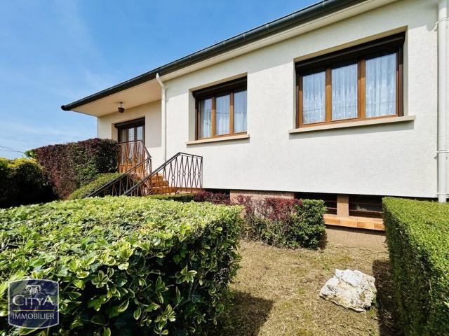Déols Vente Maison 36
