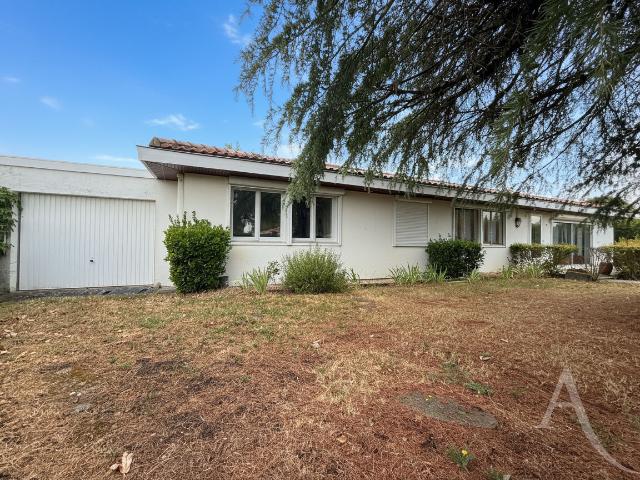 Déols Vente Maison 36