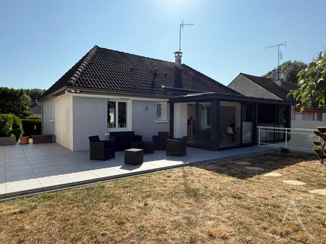 Déols Vente Maison 36