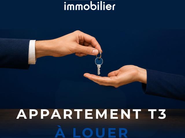 Déols Location Appartement 36