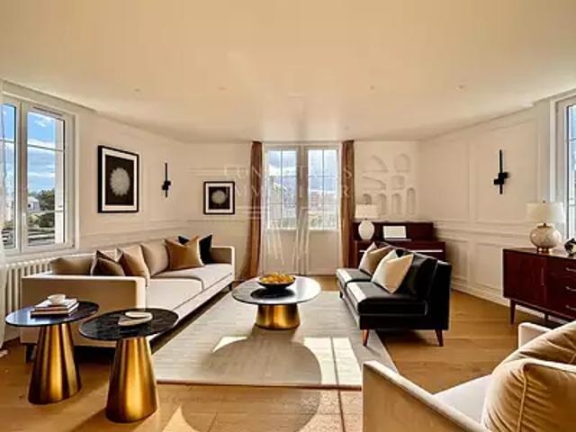 Deauville 14800 Achat / Vente appartement 3 pièces t3