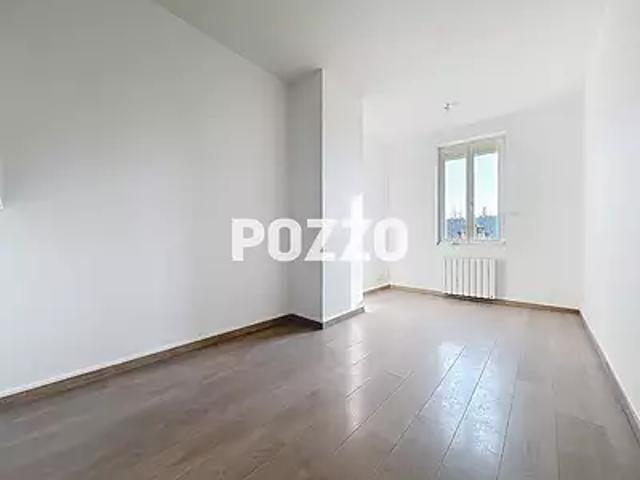 Deauville 14800 Achat / Vente appartement 3 pièces t3