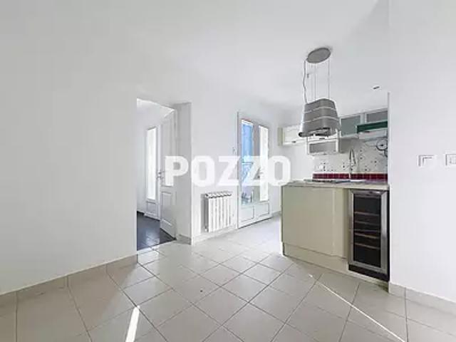 Deauville 14800 Achat / Vente appartement 3 pièces t3 terrasse