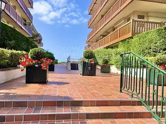 Deauville 14800 Achat / Vente appartement 1 pièce t1
