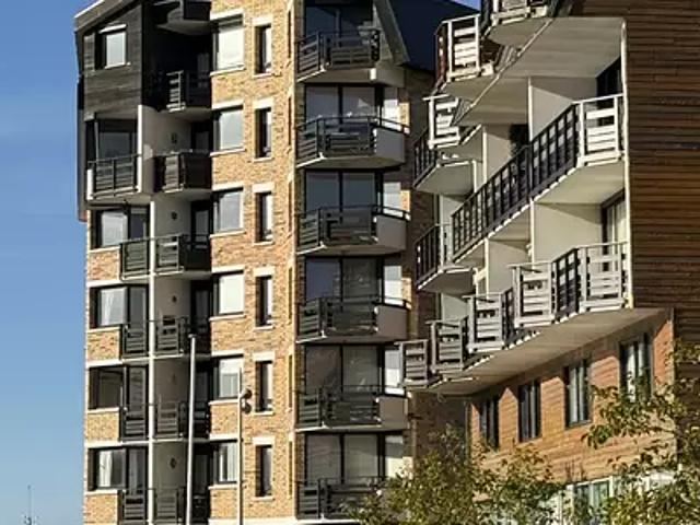 Deauville 14800 Achat / Vente appartement 1 pièce t1