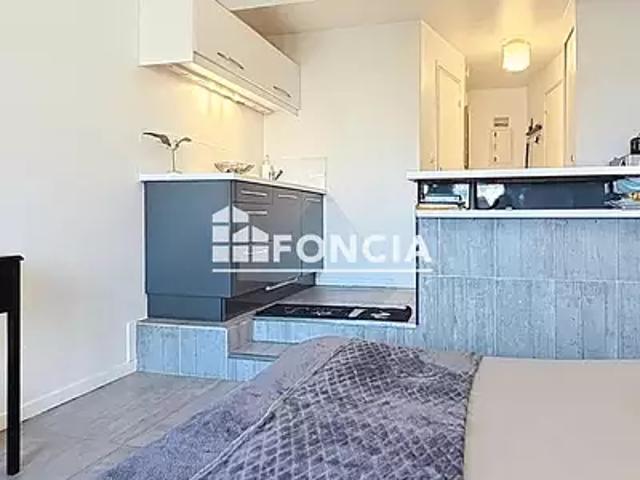Deauville 14800 Achat / Vente appartement 1 pièce t1