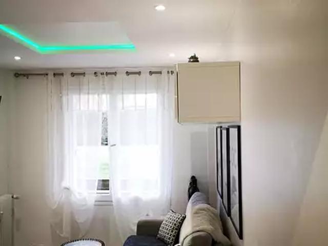 Deauville 14800 Achat / Vente appartement 1 pièce t1