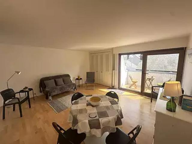 Deauville 14800 Achat / Vente appartement 1 pièce t1