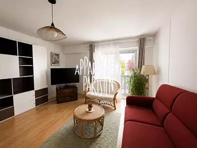 Deauville 14800 Achat / Vente appartement 2 pièces t2