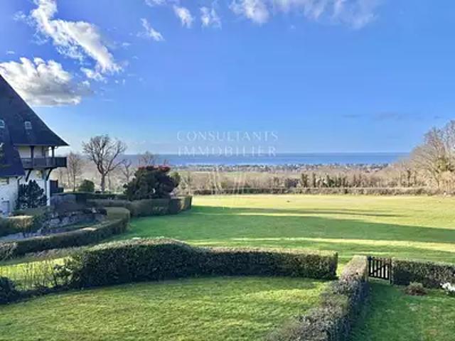 Deauville 14800 Achat / Vente appartement 2 pièces t2