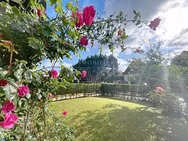 Deauville 14800 Achat / Vente appartement 2 pièces t2