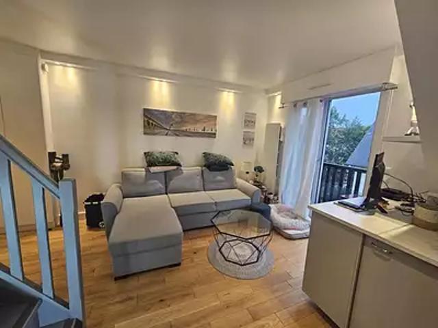 Deauville 14800 Achat / Vente appartement 2 pièces t2