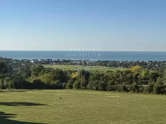 Deauville 14800 Achat / Vente appartement 4 pièces t4