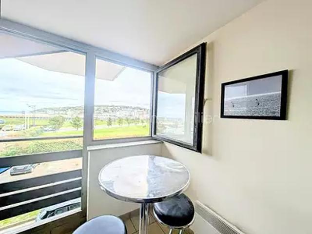 Deauville 14800 Achat / Vente appartement 5 pièces t5