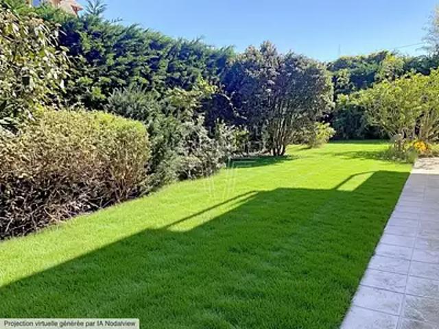 Deauville 14800 Achat / Vente appartement 5 pièces t5