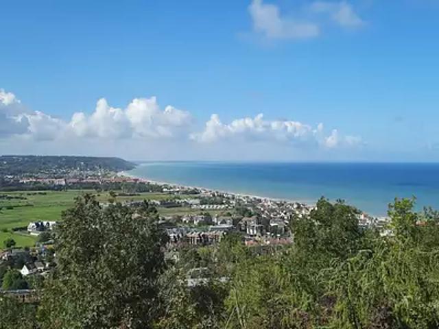Deauville 14800 Achat / Vente immeuble