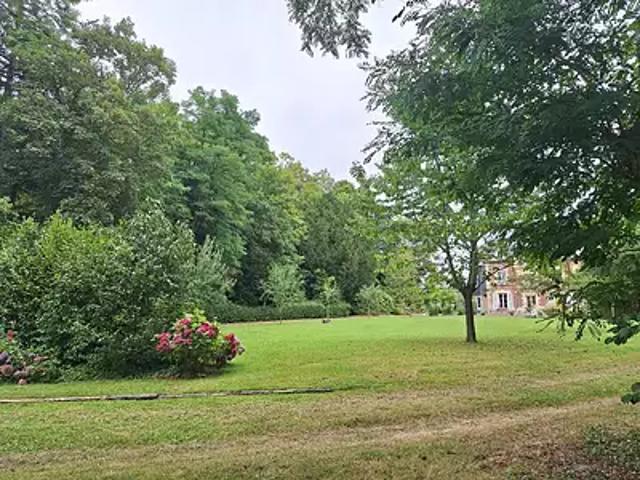 Deauville 14800 Achat / Vente maison 12 pièces t12