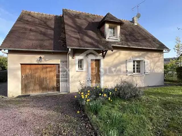 Deauville 14800 Achat / Vente maison 5 pièces t5