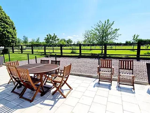 Deauville 14800 Achat / Vente maison 5 pièces t5