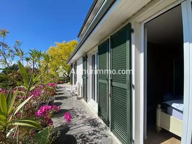 Deauville 14800 Achat / Vente maison 5 pièces t5