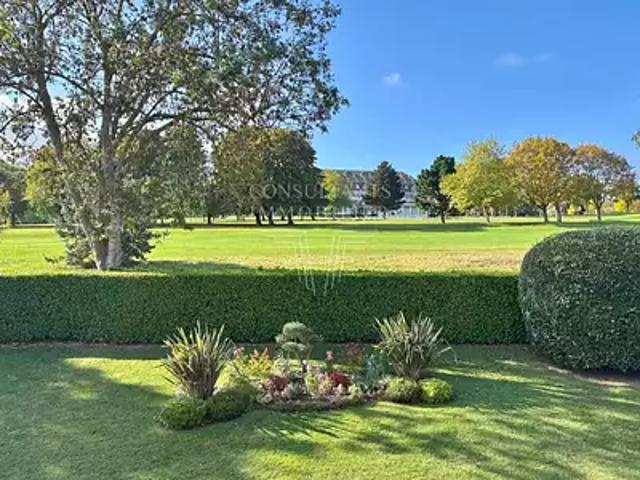 Deauville 14800 Achat / Vente maison 8 pièces t8