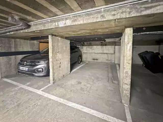 Deauville 14800 Achat / Vente parking