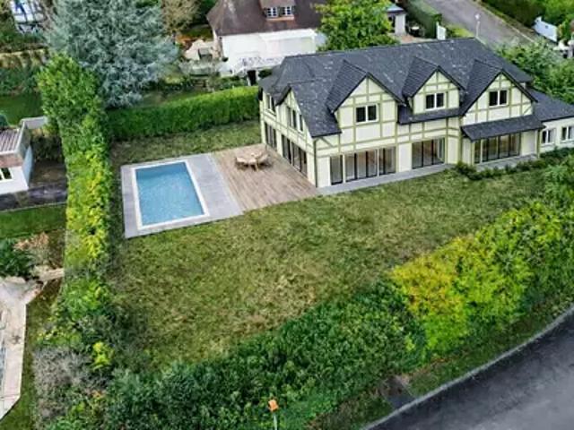 Deauville 14800 Achat / Vente terrain