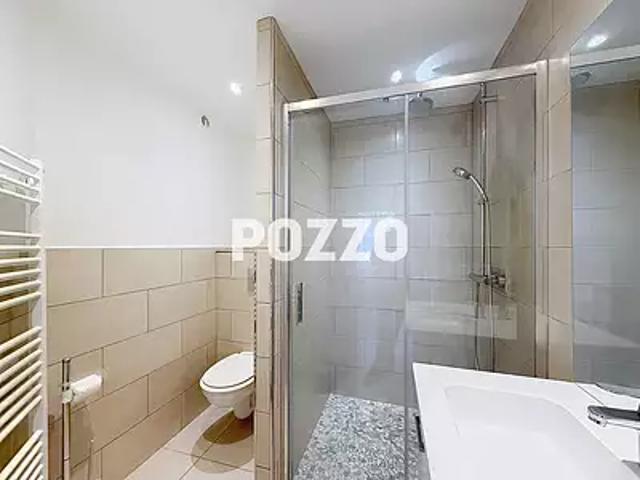 Deauville 14800 Location appartement 2 pièces t2