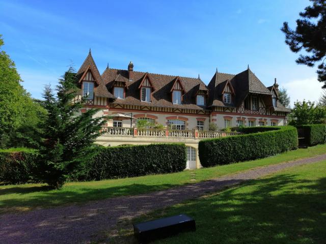 Deauville, à vendre appartement parfait état, 39m2, 34m2carrez, 1 chambre