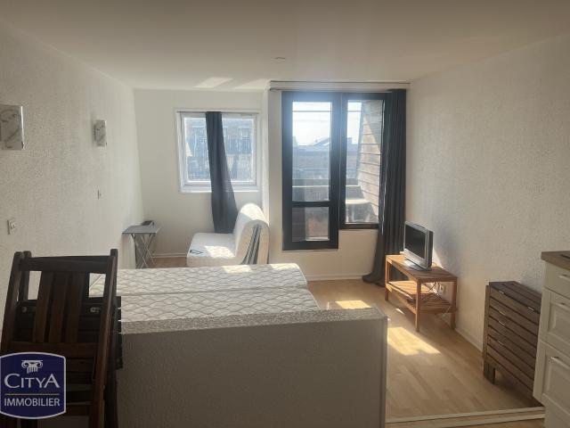 Deauville Vente Appartement 14
