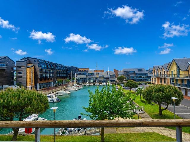 Deauville Vente Appartement 14