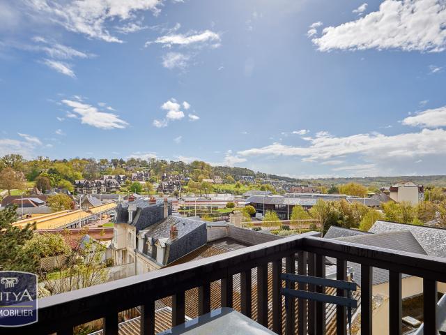 Deauville Vente Appartement 14